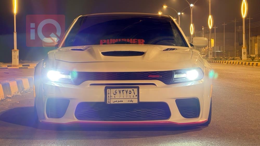 دودج تشارجر